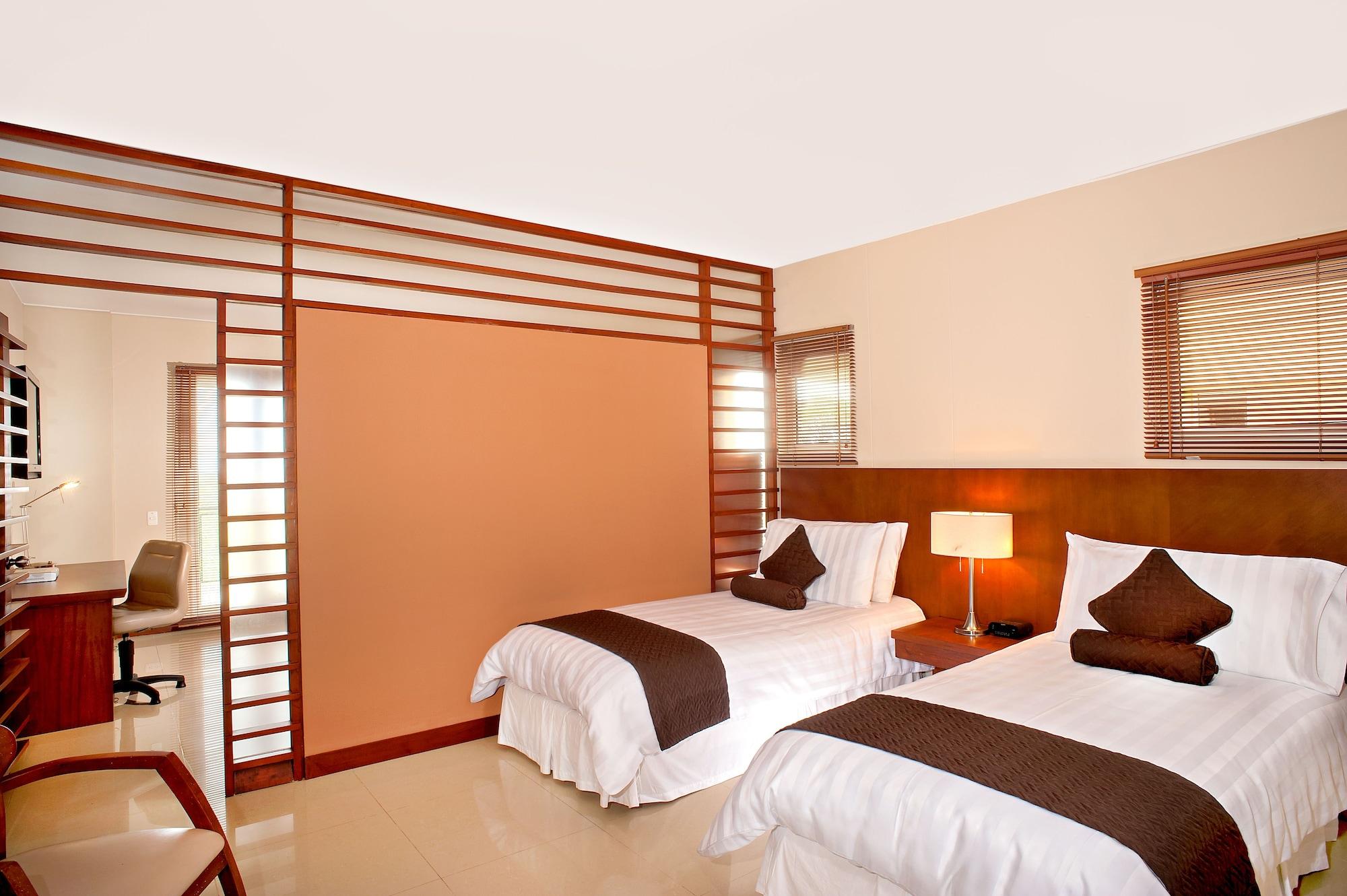 Wyndham Garden Villavicencio Rnt 26993 ريستريبو المظهر الخارجي الصورة