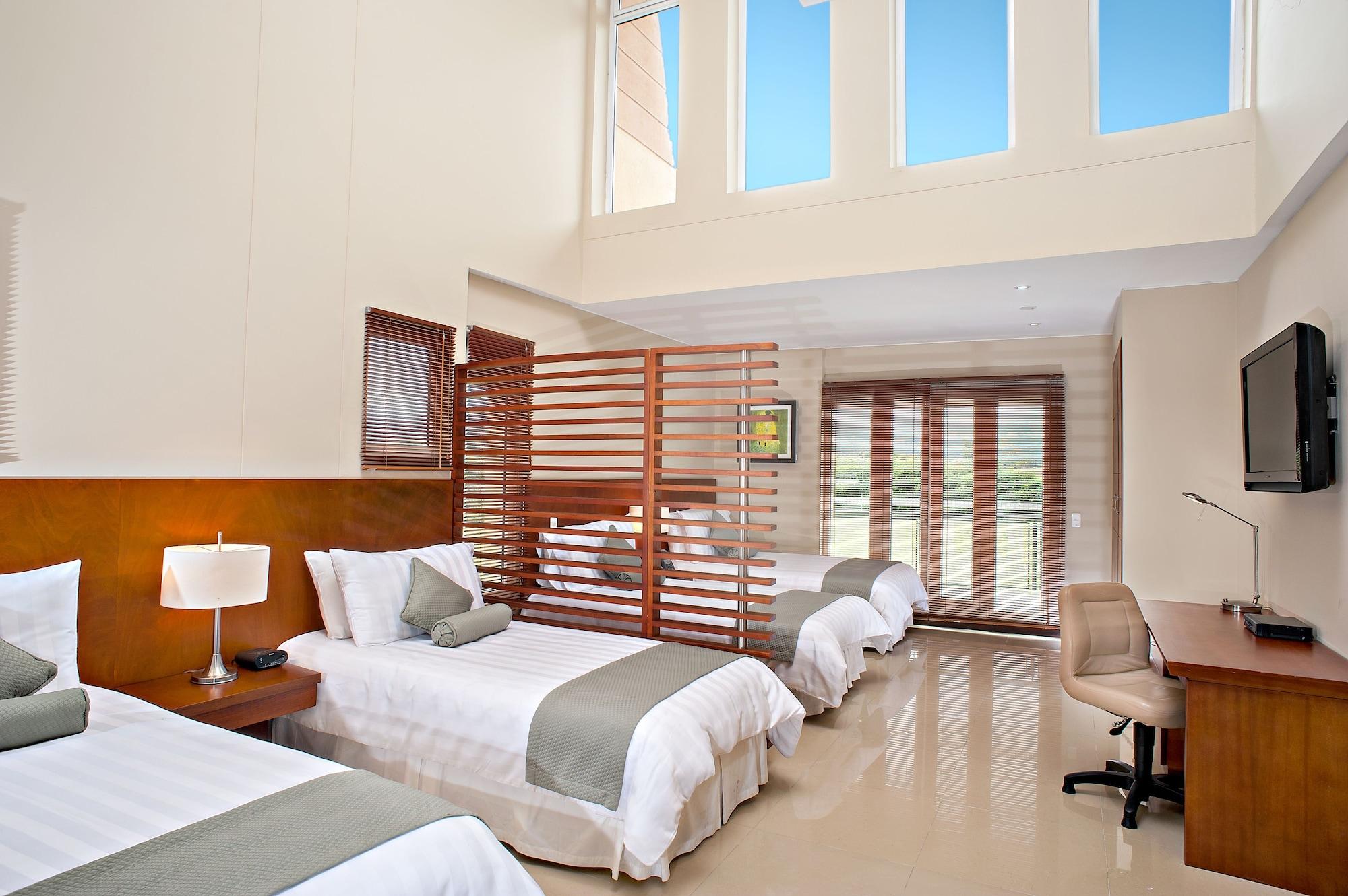 Wyndham Garden Villavicencio Rnt 26993 ريستريبو المظهر الخارجي الصورة
