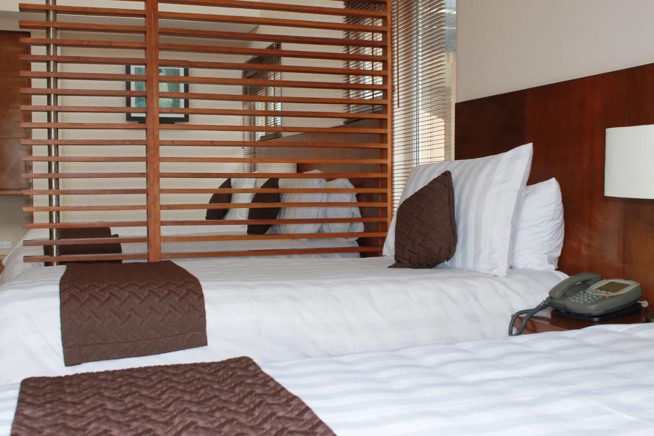 Wyndham Garden Villavicencio Rnt 26993 ريستريبو المظهر الخارجي الصورة