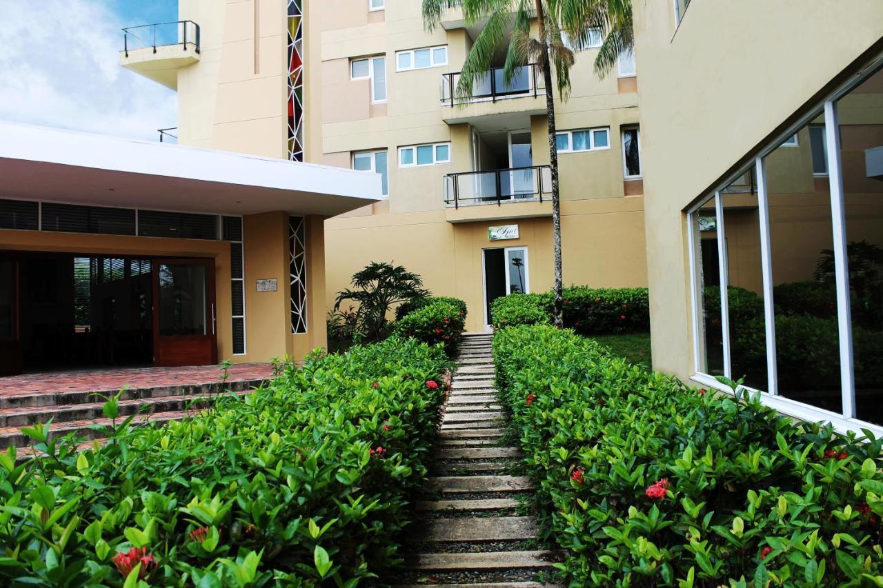 Wyndham Garden Villavicencio Rnt 26993 ريستريبو المظهر الخارجي الصورة