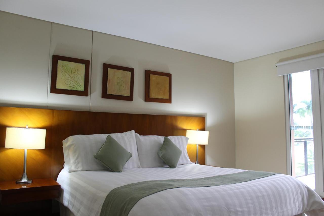 Wyndham Garden Villavicencio Rnt 26993 ريستريبو المظهر الخارجي الصورة