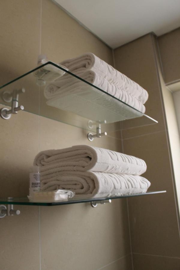 Wyndham Garden Villavicencio Rnt 26993 ريستريبو الغرفة الصورة
