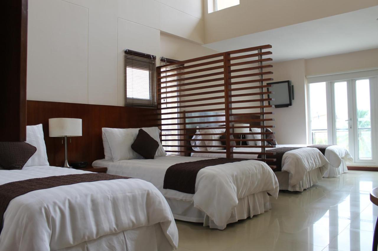 Wyndham Garden Villavicencio Rnt 26993 ريستريبو المظهر الخارجي الصورة