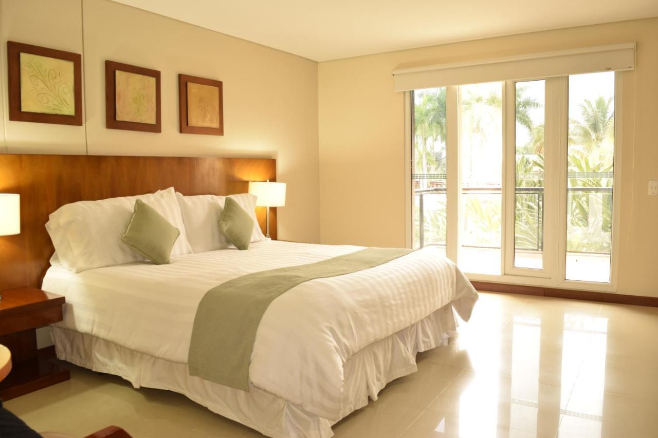 Wyndham Garden Villavicencio Rnt 26993 ريستريبو المظهر الخارجي الصورة