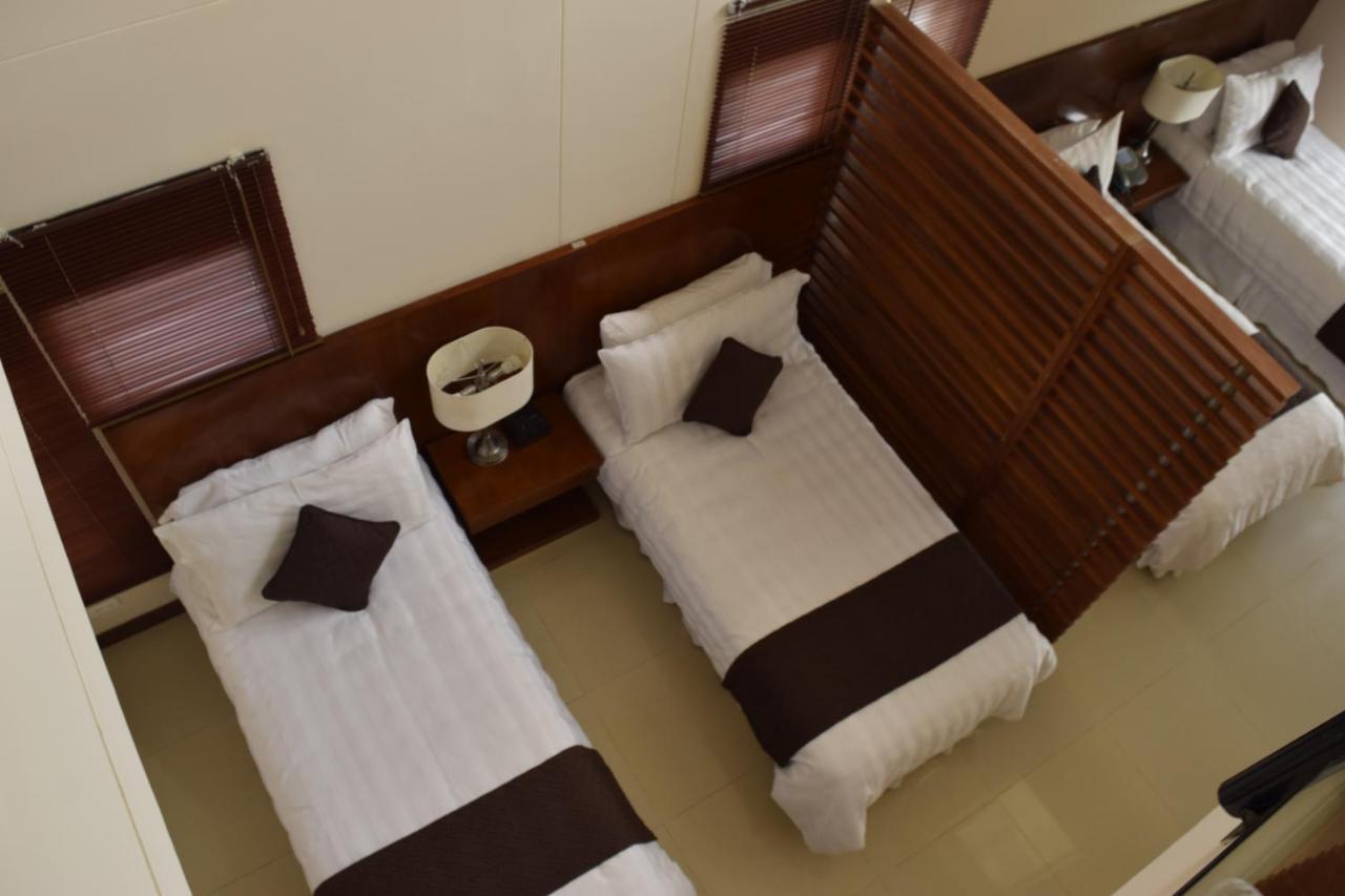 Wyndham Garden Villavicencio Rnt 26993 ريستريبو المظهر الخارجي الصورة