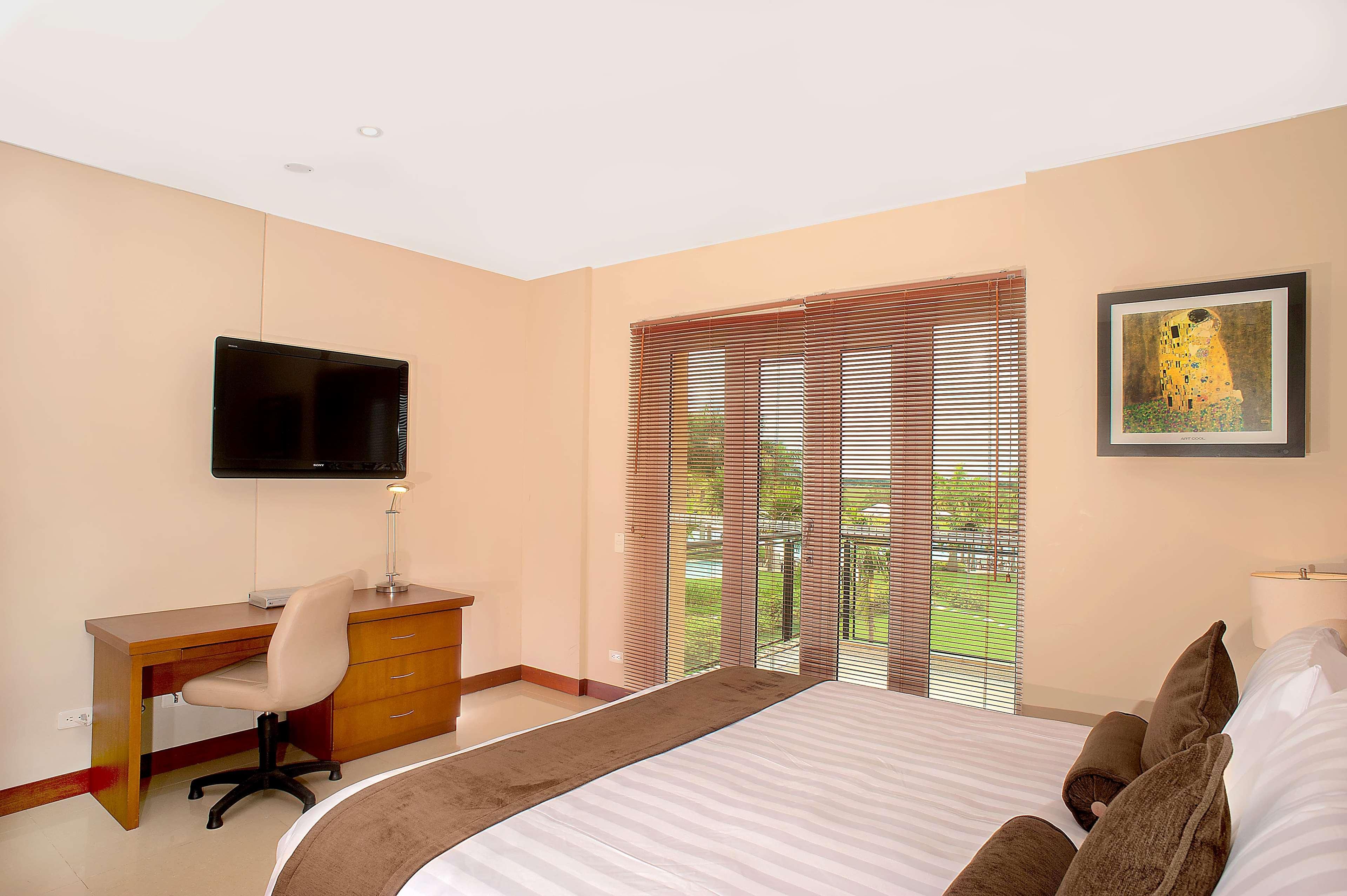 Wyndham Garden Villavicencio Rnt 26993 ريستريبو المظهر الخارجي الصورة