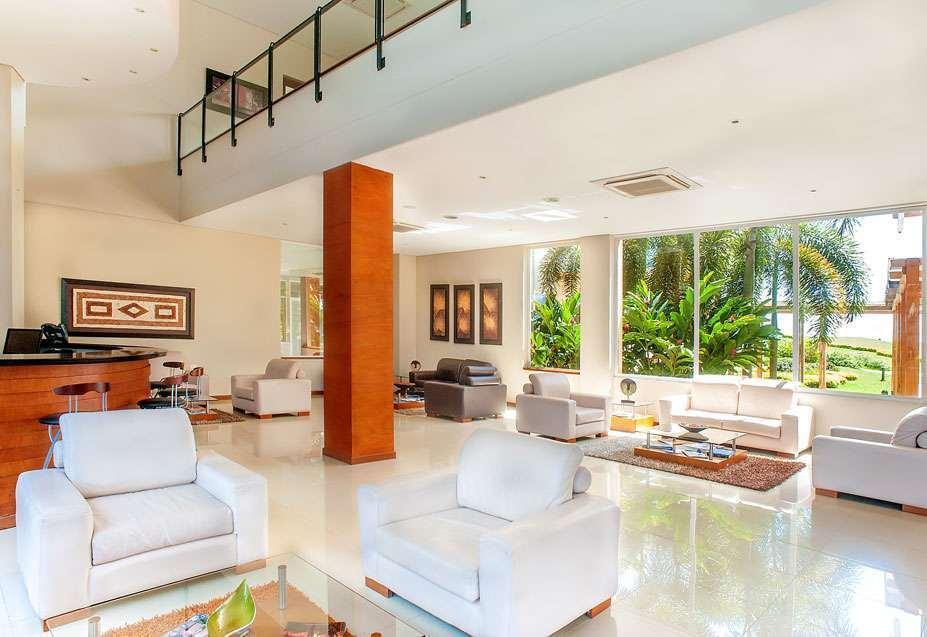Wyndham Garden Villavicencio Rnt 26993 ريستريبو المظهر الخارجي الصورة