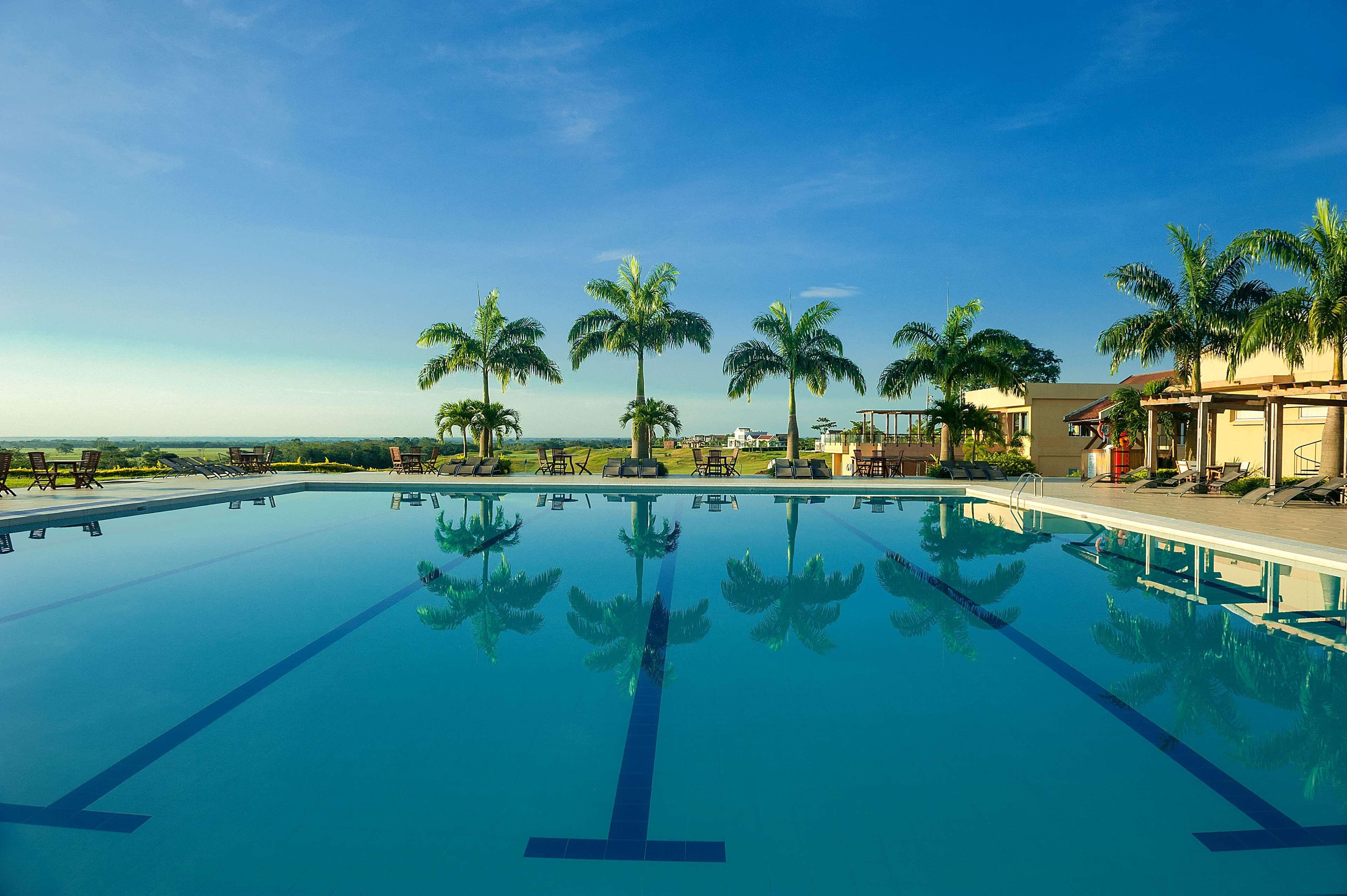 Wyndham Garden Villavicencio Rnt 26993 ريستريبو المظهر الخارجي الصورة