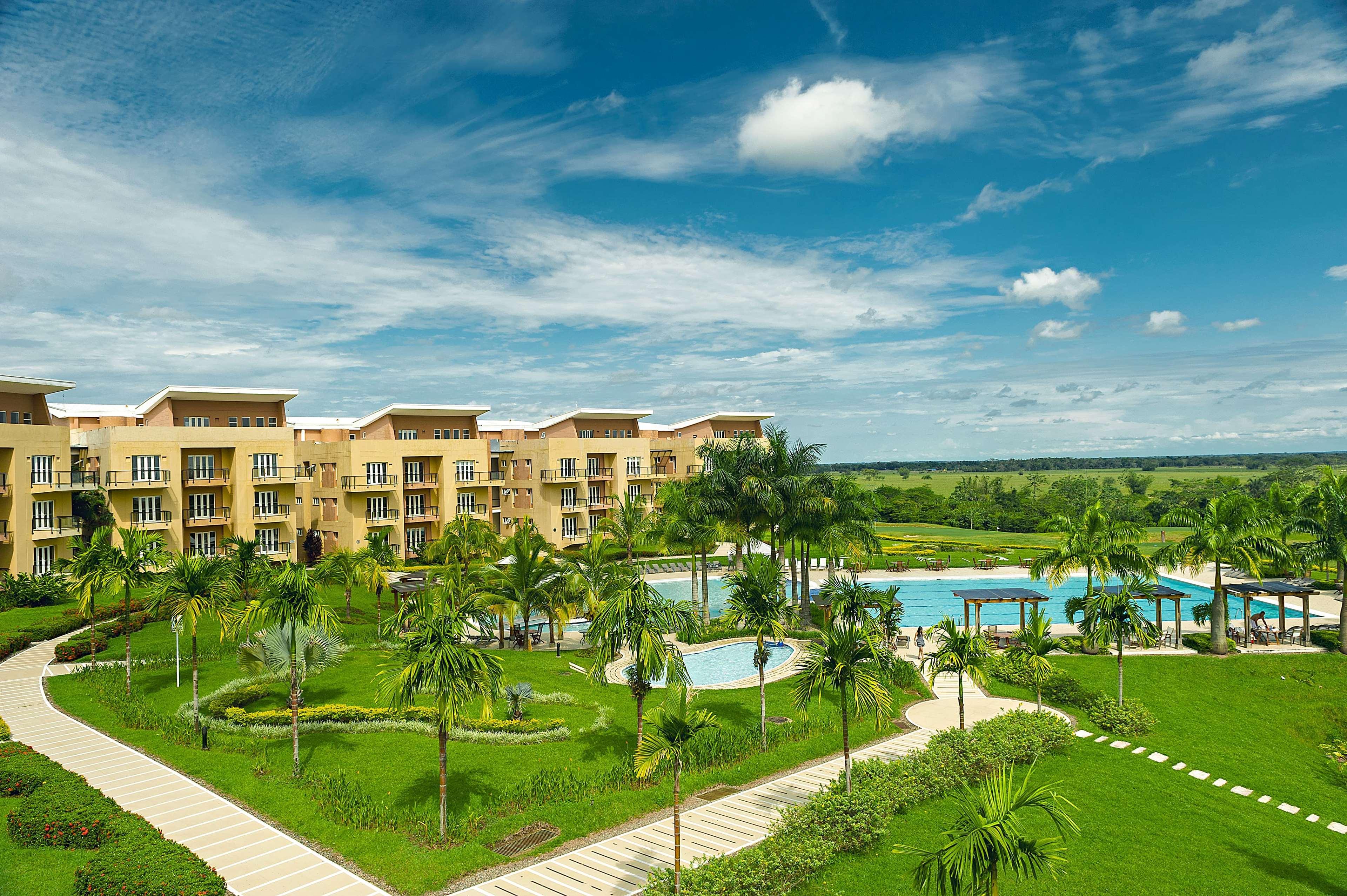 Wyndham Garden Villavicencio Rnt 26993 ريستريبو المظهر الخارجي الصورة