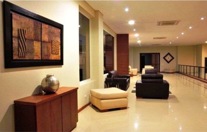 Wyndham Garden Villavicencio Rnt 26993 ريستريبو المظهر الخارجي الصورة