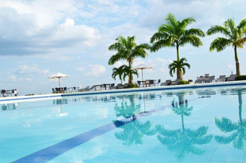 Wyndham Garden Villavicencio Rnt 26993 ريستريبو المرافق الصورة