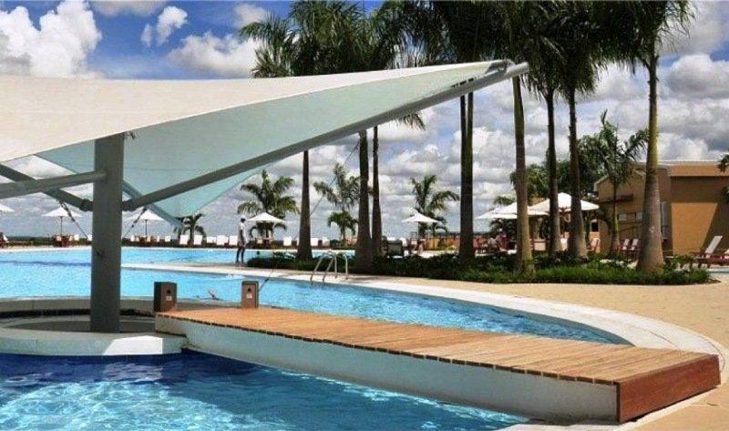 Wyndham Garden Villavicencio Rnt 26993 ريستريبو المظهر الخارجي الصورة