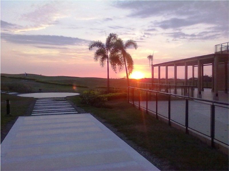 Wyndham Garden Villavicencio Rnt 26993 ريستريبو المظهر الخارجي الصورة